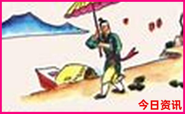 广东十大aaaaa级景区